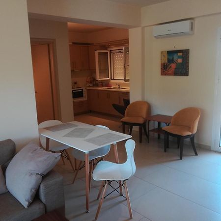 Rose Garden Apartman Kalamáta Kültér fotó