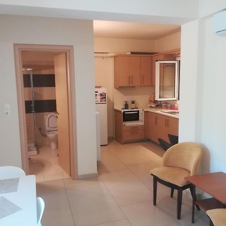 Rose Garden Apartman Kalamáta Kültér fotó
