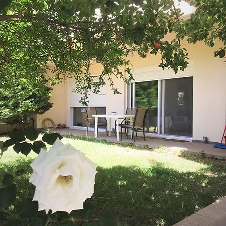 Rose Garden Apartman Kalamáta Kültér fotó