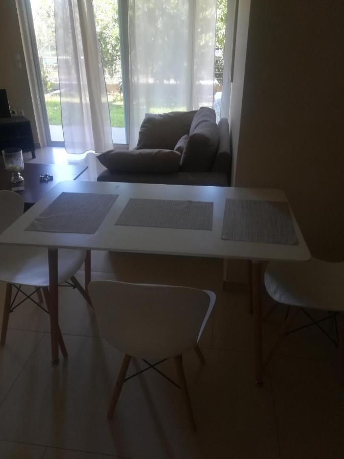 Rose Garden Apartman Kalamáta Kültér fotó