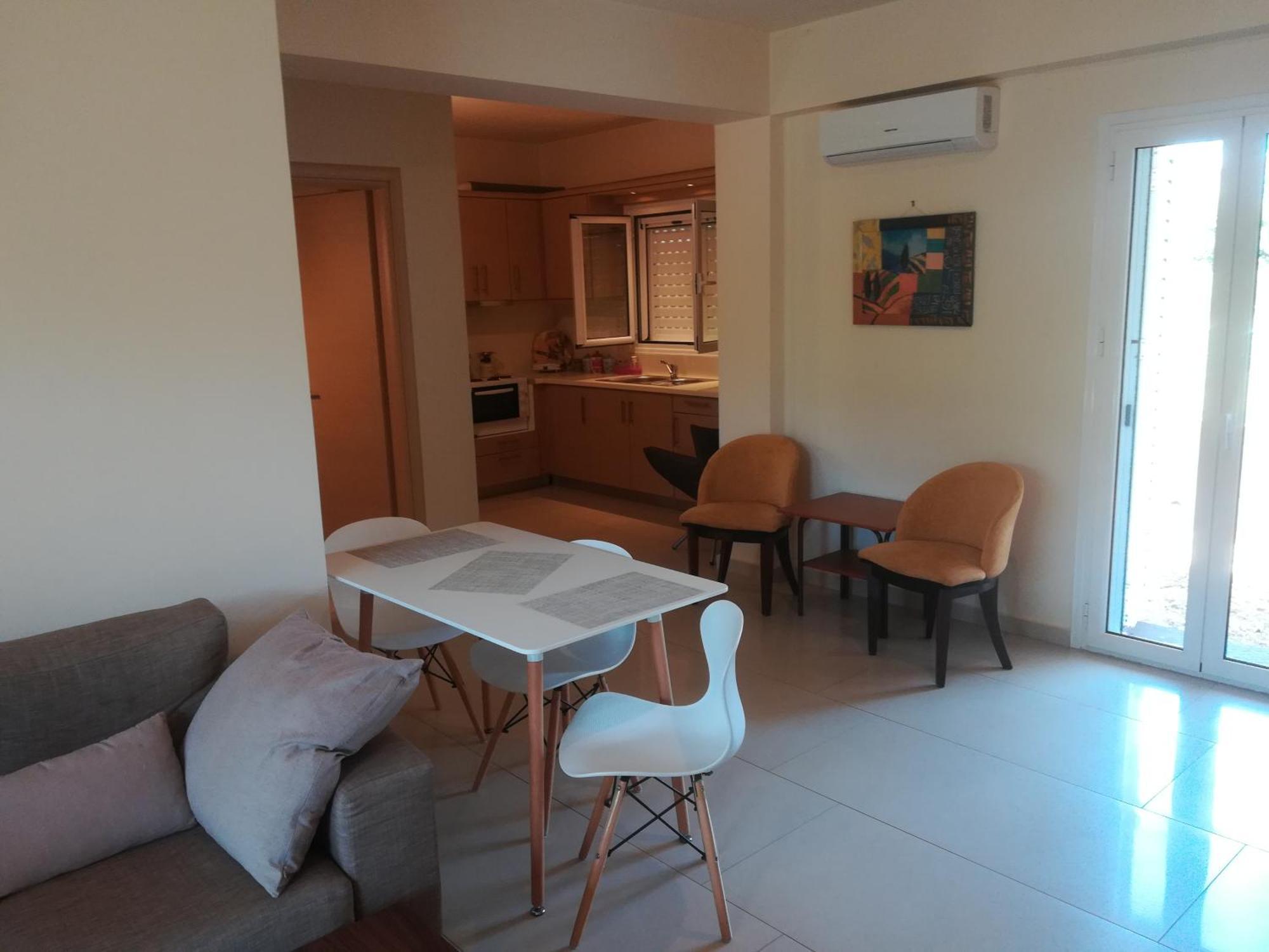 Rose Garden Apartman Kalamáta Kültér fotó