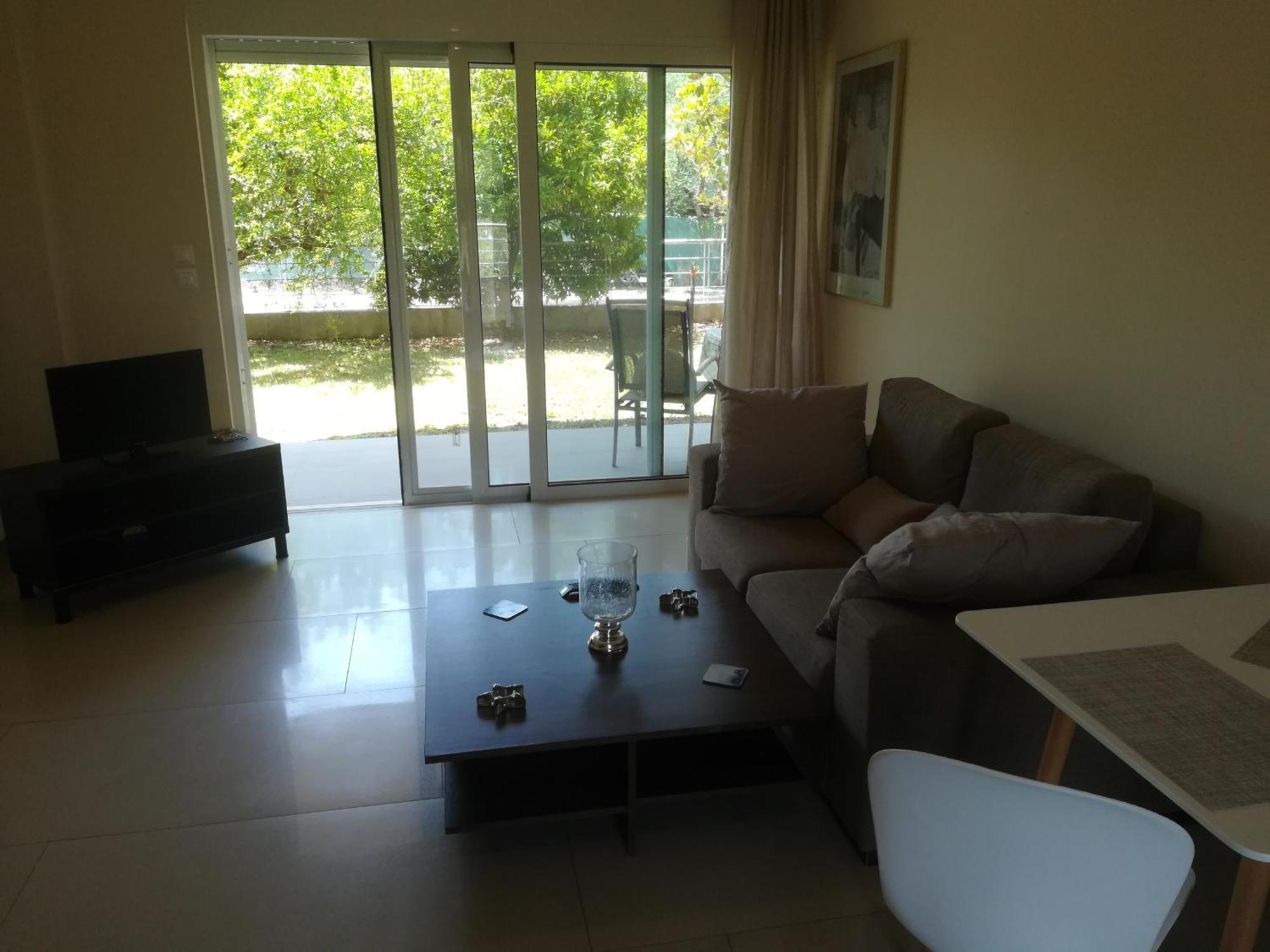 Rose Garden Apartman Kalamáta Kültér fotó