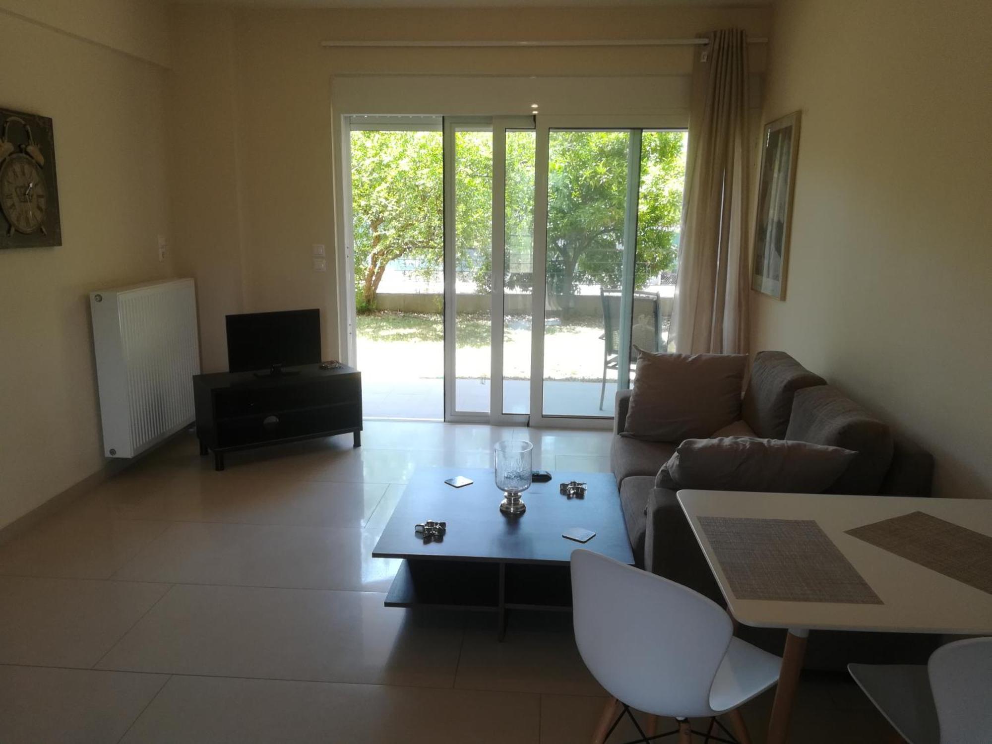 Rose Garden Apartman Kalamáta Kültér fotó