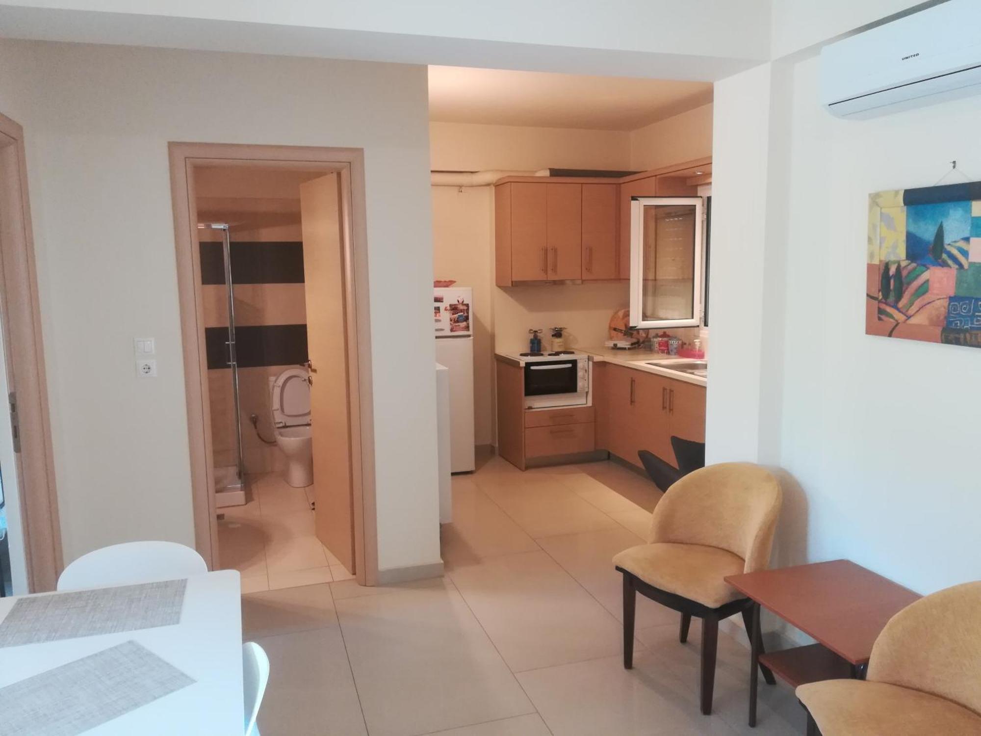 Rose Garden Apartman Kalamáta Kültér fotó