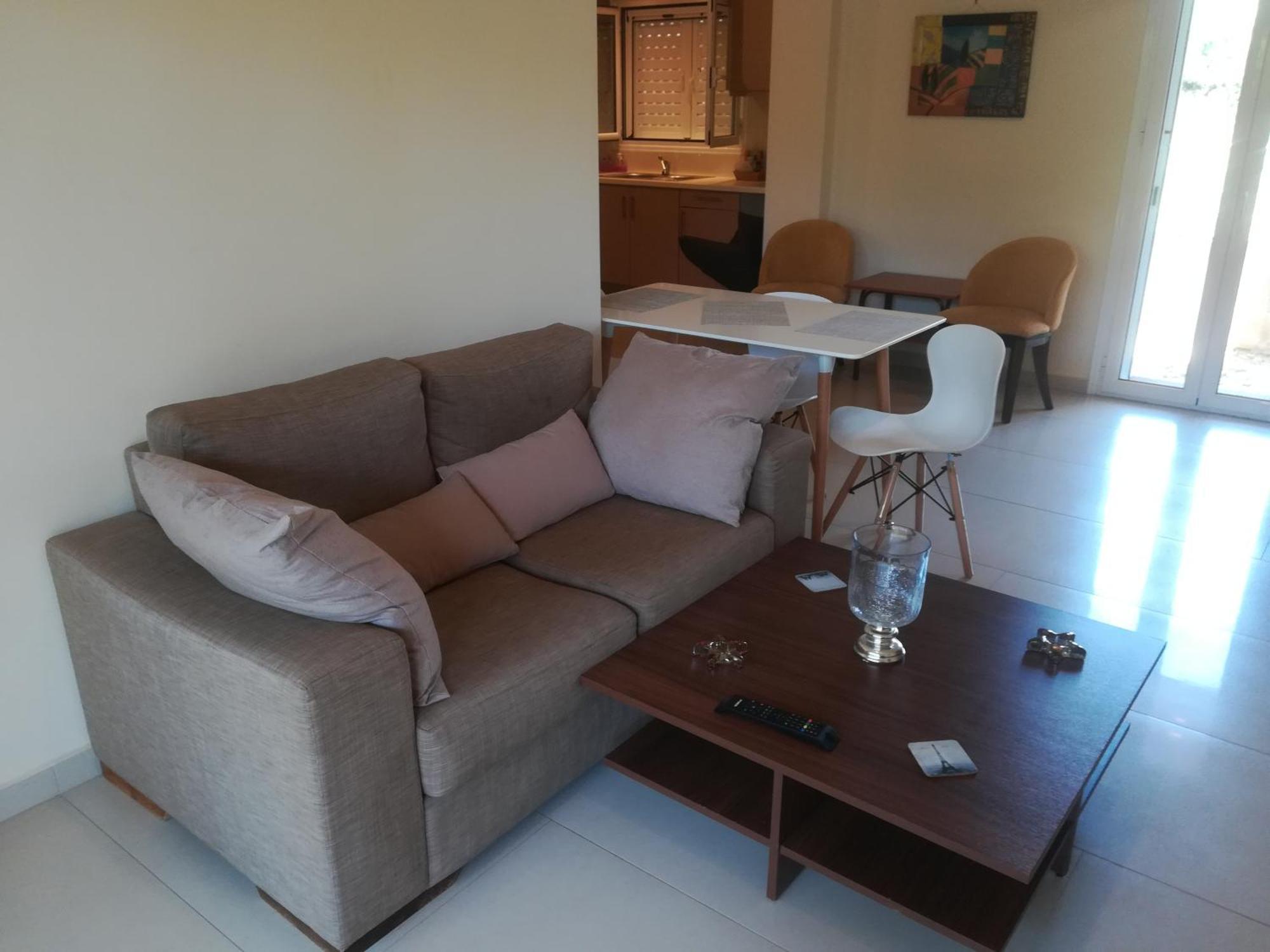 Rose Garden Apartman Kalamáta Kültér fotó