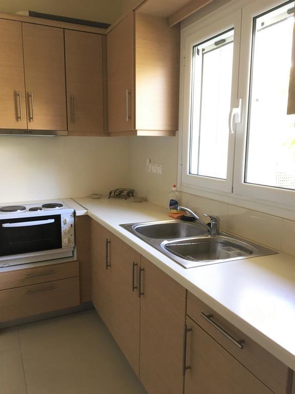 Rose Garden Apartman Kalamáta Kültér fotó