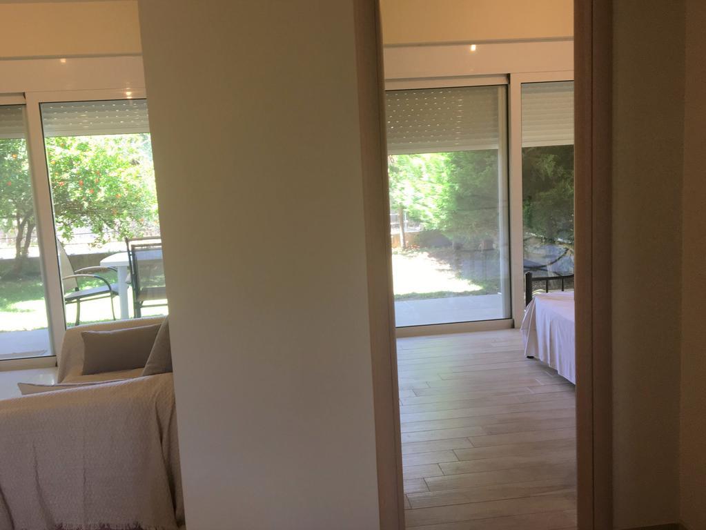 Rose Garden Apartman Kalamáta Kültér fotó