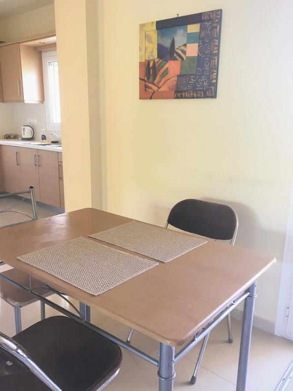 Rose Garden Apartman Kalamáta Kültér fotó