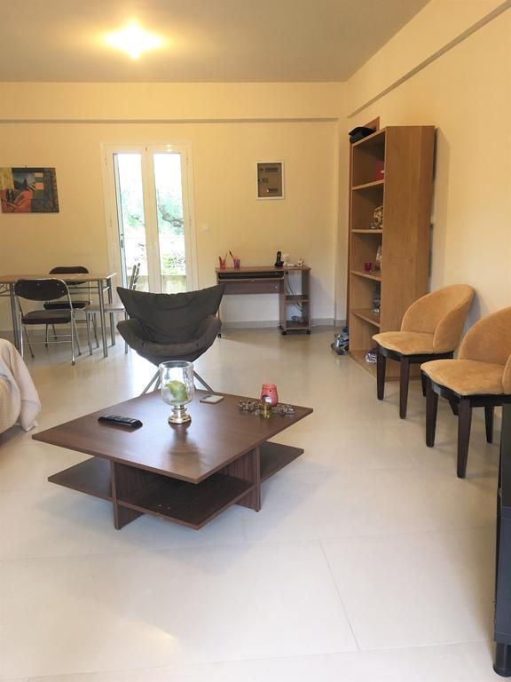 Rose Garden Apartman Kalamáta Kültér fotó