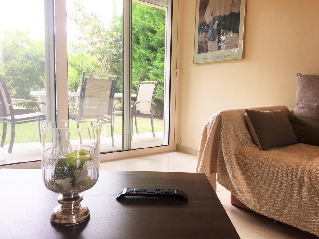 Rose Garden Apartman Kalamáta Kültér fotó