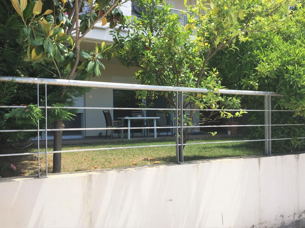 Rose Garden Apartman Kalamáta Kültér fotó