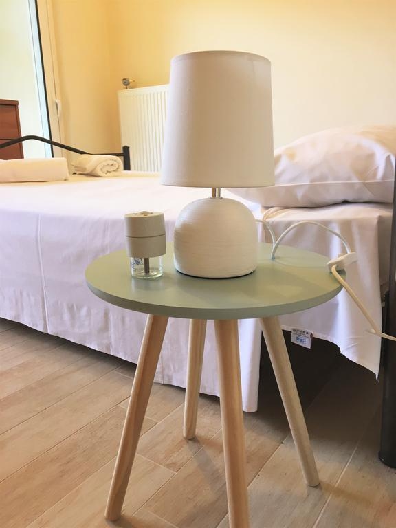 Rose Garden Apartman Kalamáta Kültér fotó