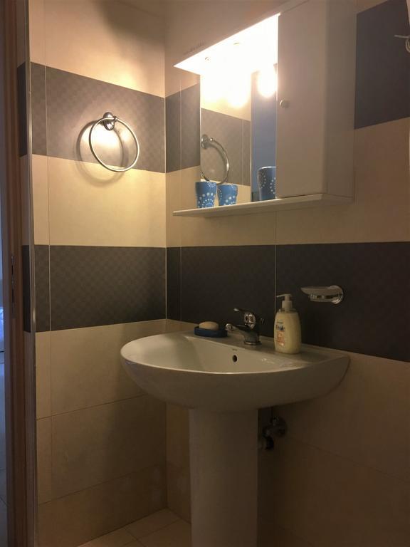 Rose Garden Apartman Kalamáta Kültér fotó