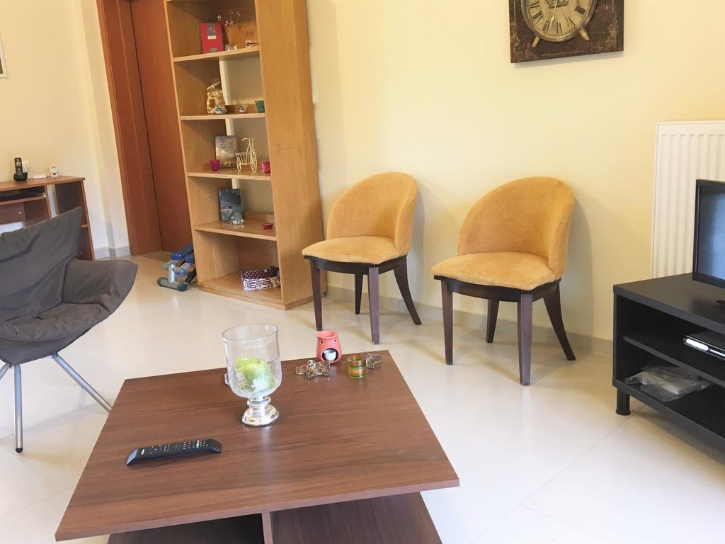 Rose Garden Apartman Kalamáta Kültér fotó