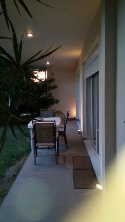 Rose Garden Apartman Kalamáta Kültér fotó