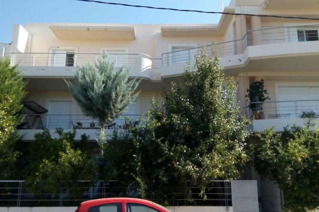 Rose Garden Apartman Kalamáta Kültér fotó