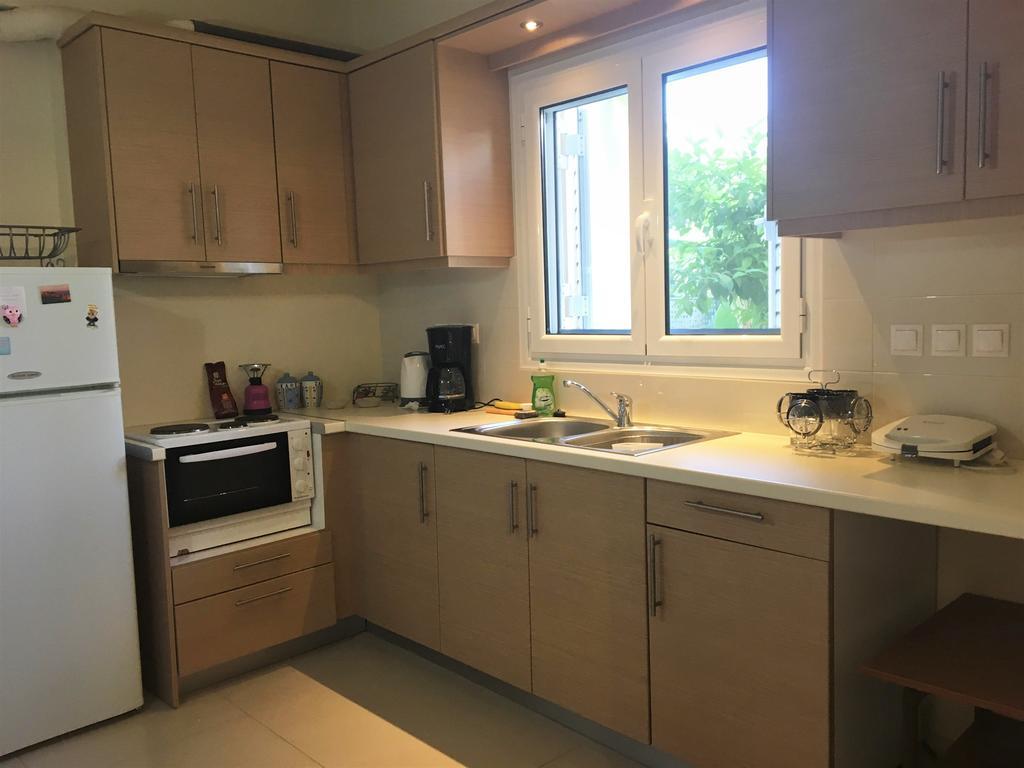 Rose Garden Apartman Kalamáta Kültér fotó