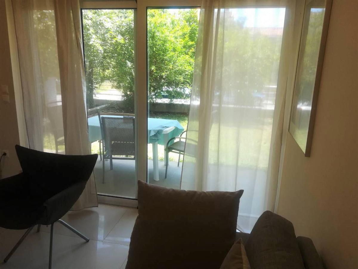 Rose Garden Apartman Kalamáta Kültér fotó