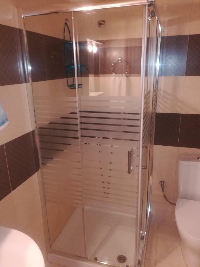 Rose Garden Apartman Kalamáta Kültér fotó