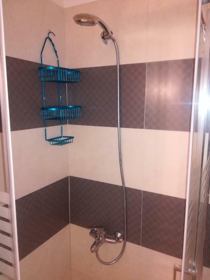 Rose Garden Apartman Kalamáta Kültér fotó